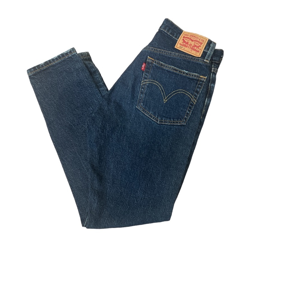 Levi’s 501 jeans